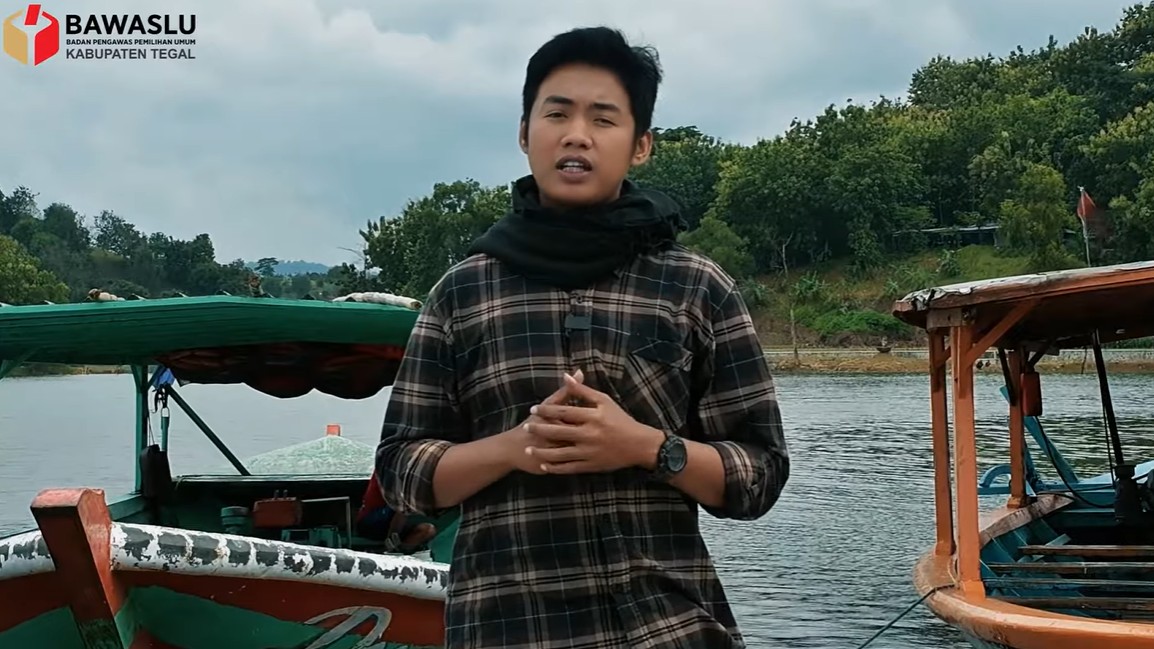 Ngabuburit Pengawasan: Menguatkan Fondasi Pengawasan dengan Data Valid dan Penanganan Kredibel