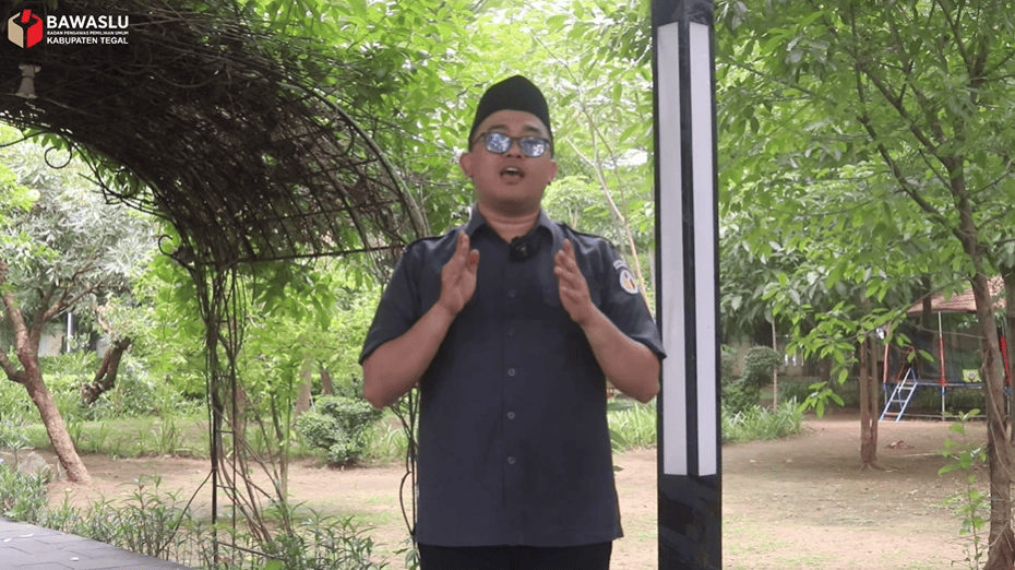 Ngabuburit Pengawasan: Urgensi Pengawasan Pemutakhiran Data Partai Politik di Masa Non-Tahapan Pemilu