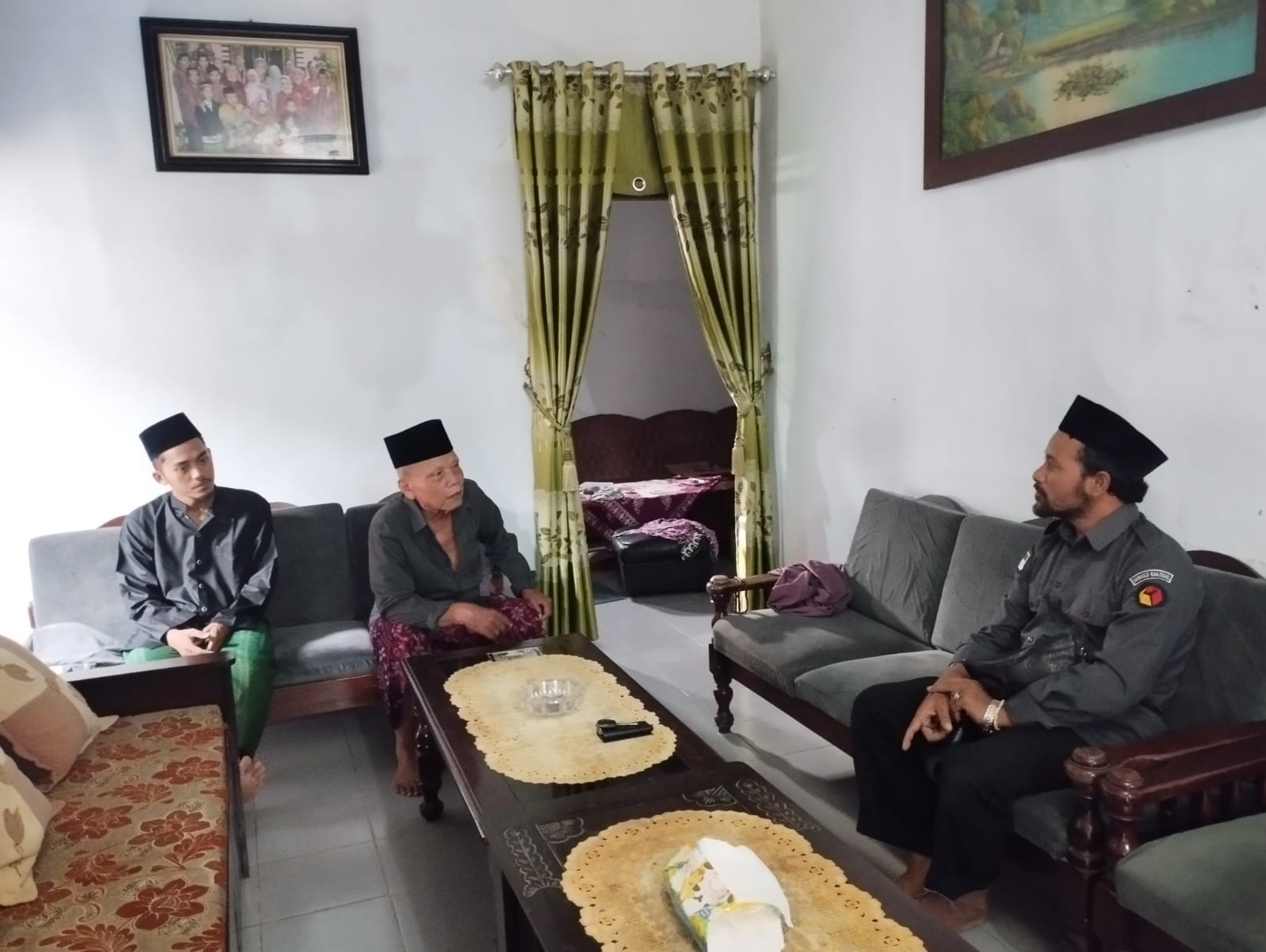 Integritas Jadi Sorotan, Ulama Balapulang Ingatkan Rekrutmen Bawaslu Harus Bersih