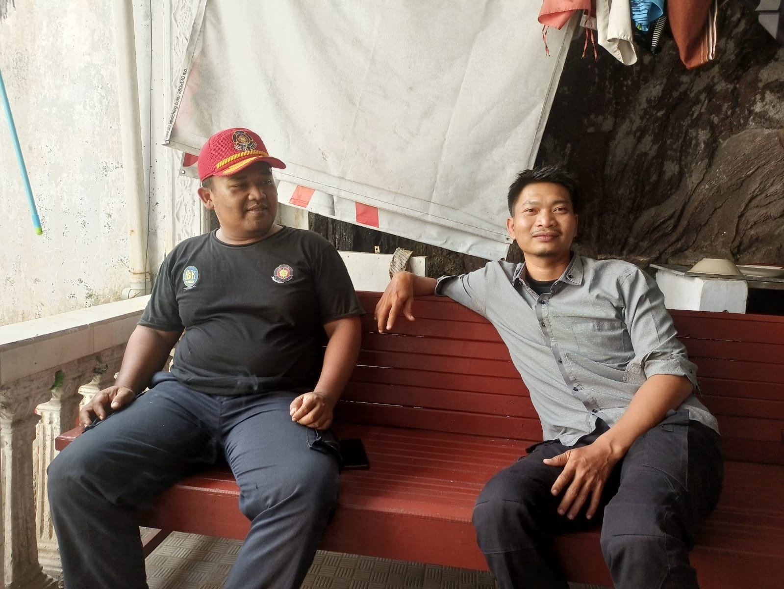 Dari Transaksi ke Aspirasi, Bawaslu Kabupaten Tegal Ajak Warga Ubah Cara Pandang Demokrasi