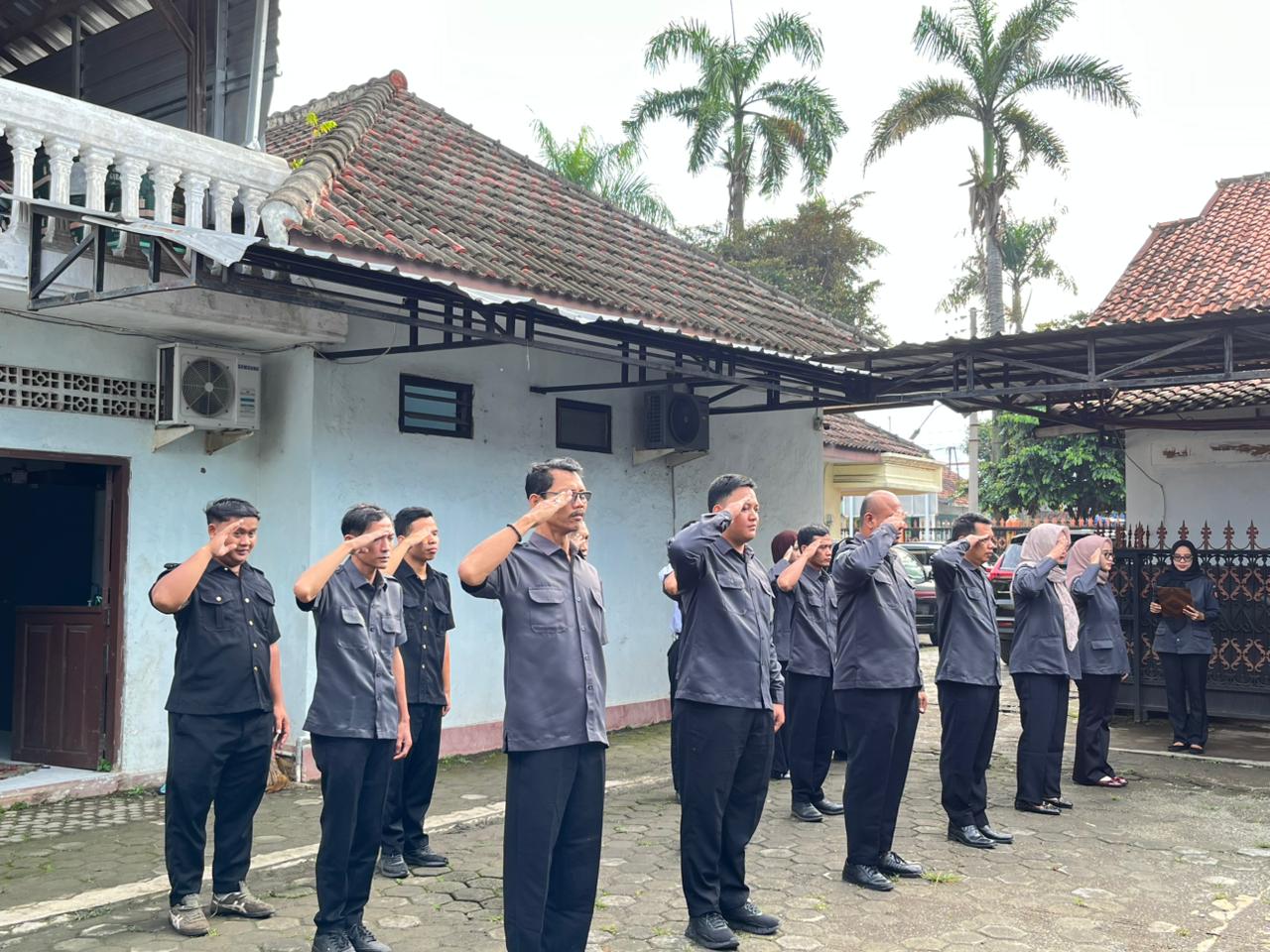 18 Tahun Bawaslu, Saatnya Kinerja Makin Matang dan Solid