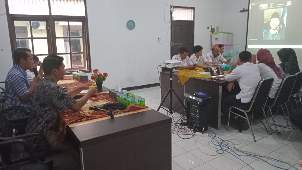 Perkuat Demokrasi dari Hulu ke Hilir, Ini Langkah Bawaslu Kabupaten Tegal