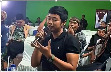 Menghidupkan Permainan Tradisional untuk Cegah Kenakalan Remaja di Kabupaten Tegal