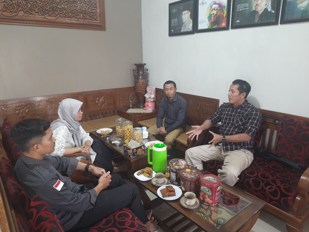 Bawaslu Kabupaten Tegal Perkuat Konsolidasi Demokrasi, Soroti Peran Parpol dan Negara dalam Pendidikan