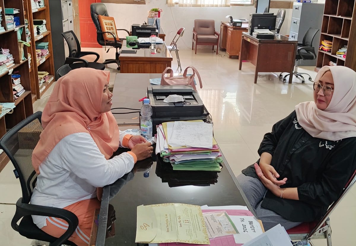 Etika Penggunaan Media Sosial Bagi Aparatur Sipil Negara Dalam Menjaga Netralitas Pemilu