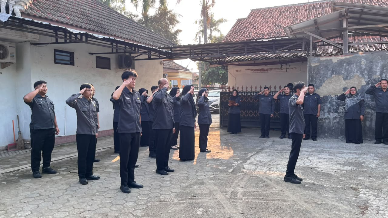 Bukan Sekadar Bulan Ketujuh, "JULI" Jadi Pengingat Nilai-Nilai Bagi Insan Bawaslu