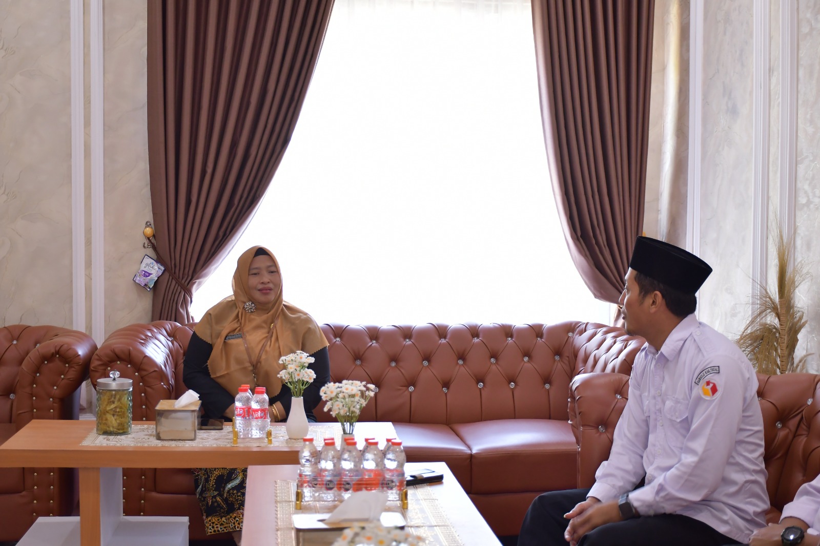 POLITIK UANG DIHAJAR, PELAJAR DIBEKALI LITERASI DIGITAL BIAR CERDAS