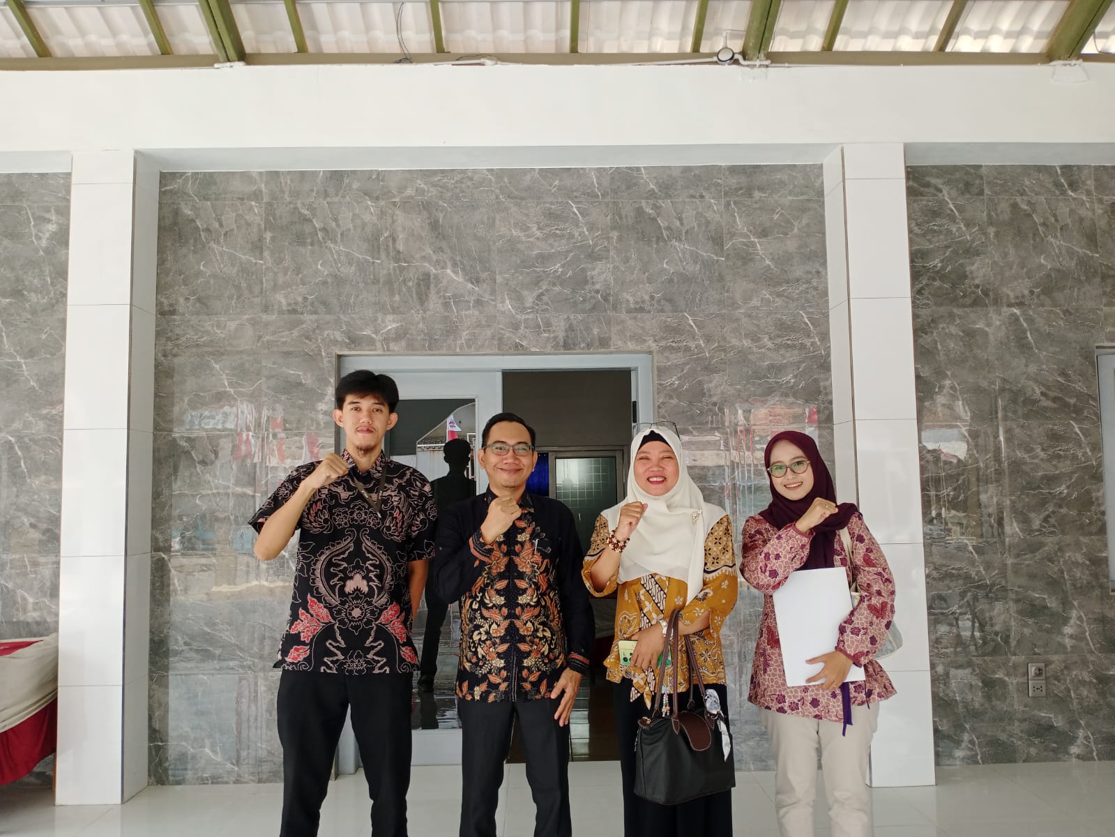 Uji Petik PDPB di Kertayasa, Bawaslu Tegal Soroti Data Pemilih Meninggal Dunia