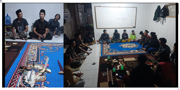 Konsolidasi Demokrasi: Merawat Pergerakan Santri di Era AI melalui Penguatan Kebangsaan dan Kesadaran Demokrasi