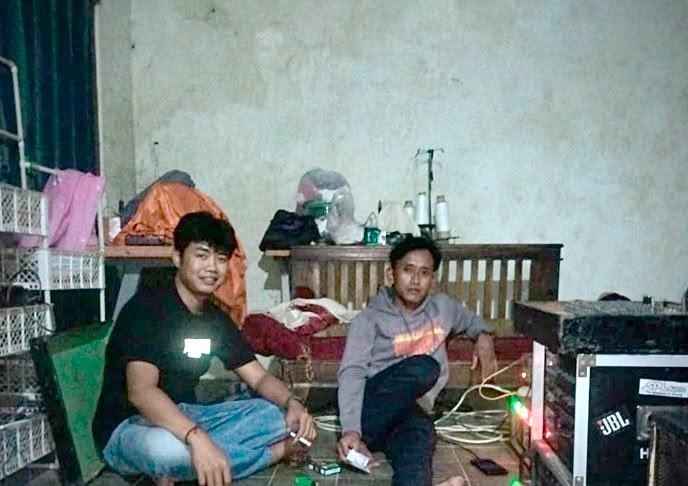 Bawaslu Kabupaten Tegal Perkuat Kesadaran Demokrasi melalui Dialog Bersama Masyarakat Desa Kramat