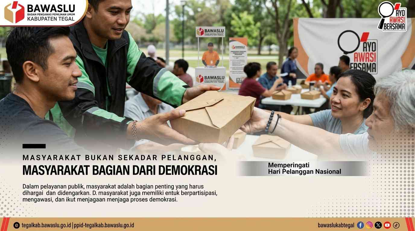 Hari Pelanggan Nasional