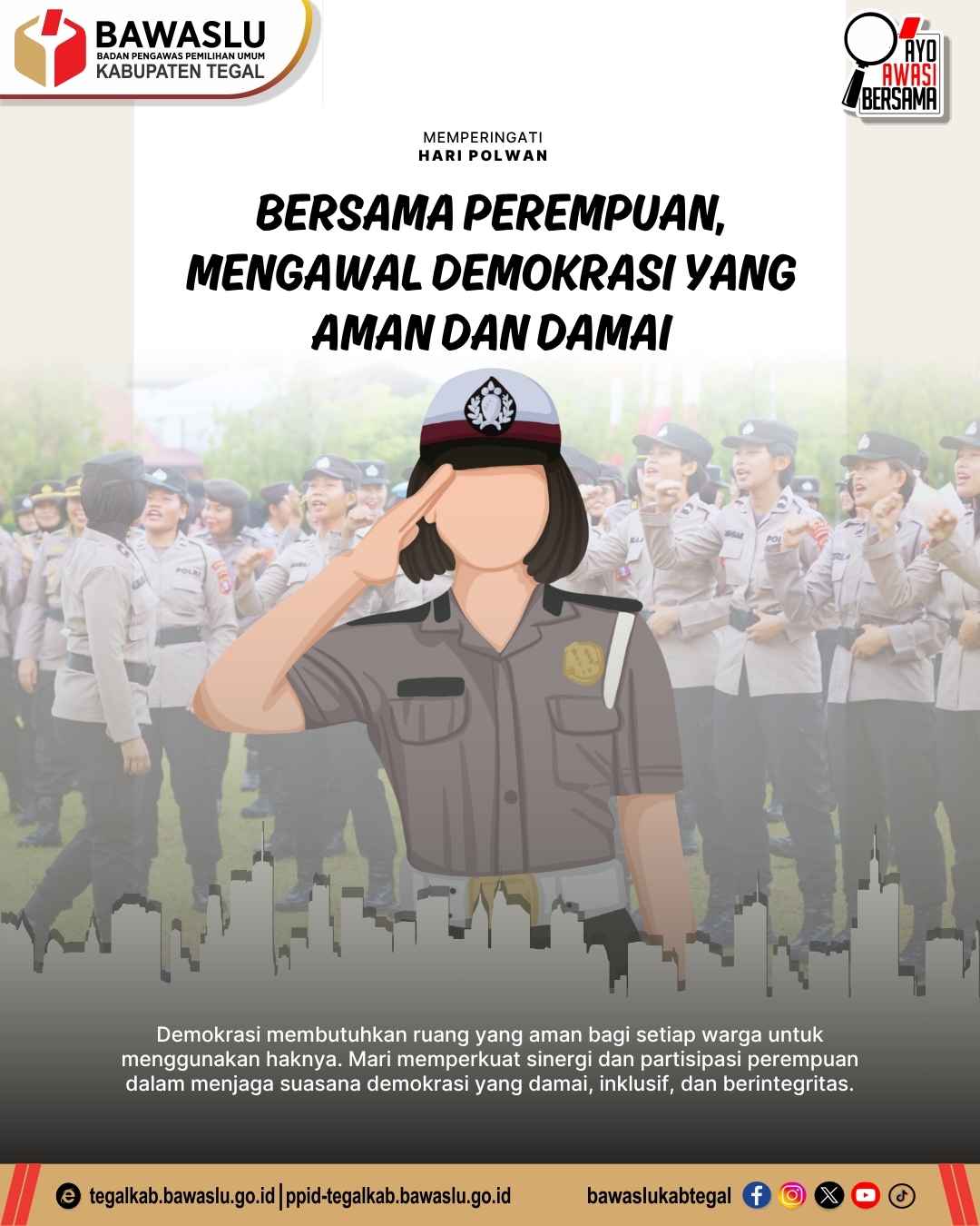Bersama Perempuan