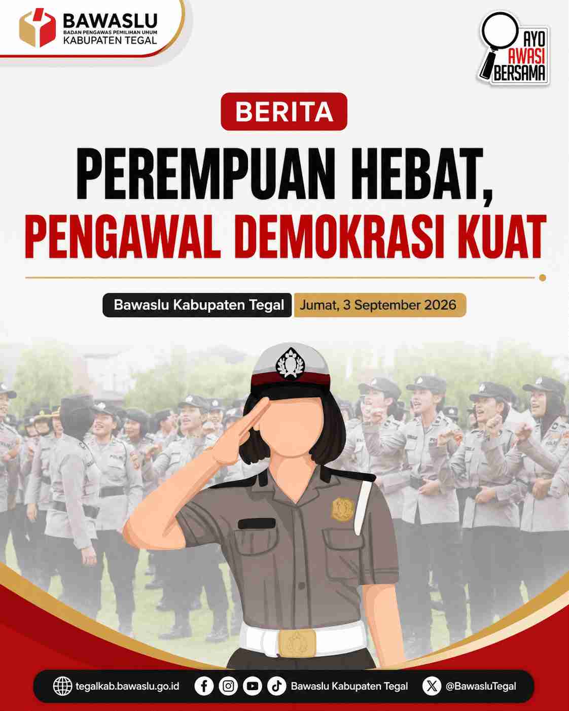 Perempuan Hebat