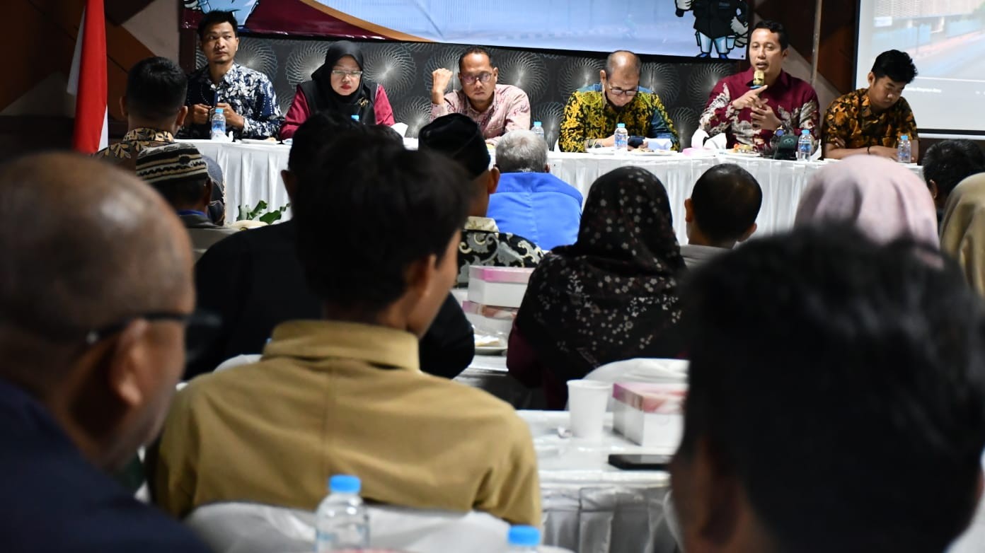 Kawal Demokrasi, Bawaslu Kabupaten Tegal Perkuat Penanganan Pelanggaran dan Lawan Politik Uang
