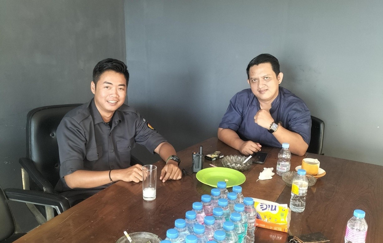 Bukan Sekadar Mengenang Sejarah! Bawaslu Kabupaten Tegal Bedah Perjuangan Kemerdekaan dan Perjalanan Pemilu, Apa Kaitannya dengan Demokrasi Hari Ini?
