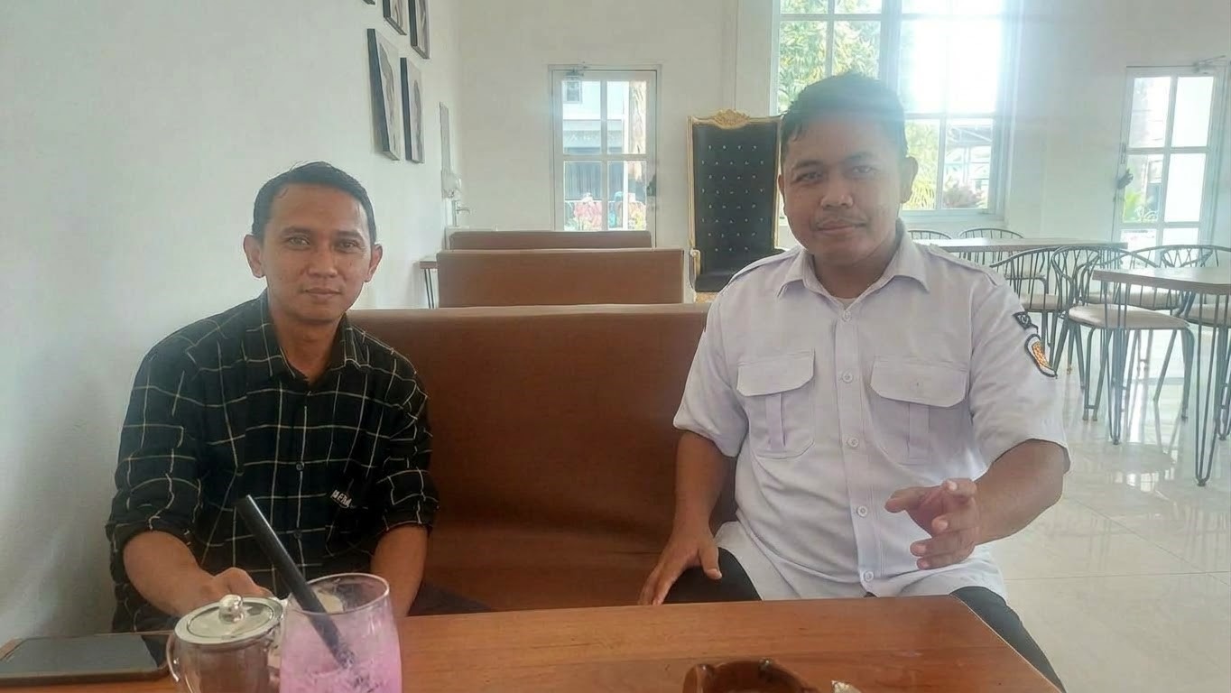 Suara Tidak Sah, Tantangan Bersama dalam Meningkatkan Kualitas Demokrasi