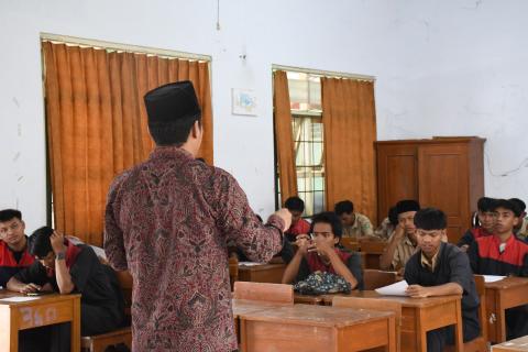 pak ketua