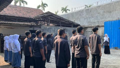 Kemerdekaan Bukan Akhir Perjuangan, Sri Anjarwati Ajak Jajaran Bawaslu Bekerja dengan Tulus