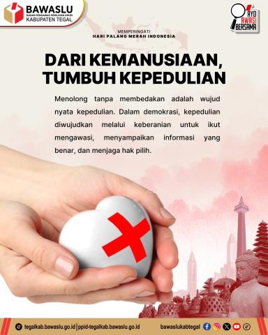 Peduli Kemanusiaan