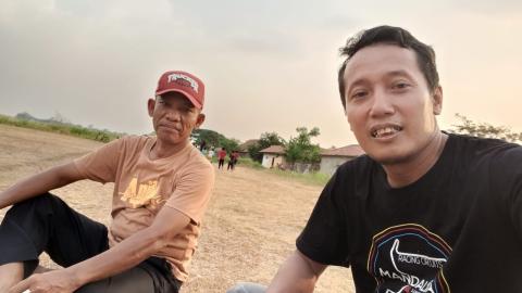 Bawaslu Kabupaten Tegal Ajak Masyarakat Tolak Politik Uang dan Jaga Integritas Pemilu