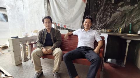 Konsolidasi Demokrasi Bawaslu Kabupaten Tegal, Evaluasi Teknis Pemilu hingga Kesiapan Saksi Partai Politik