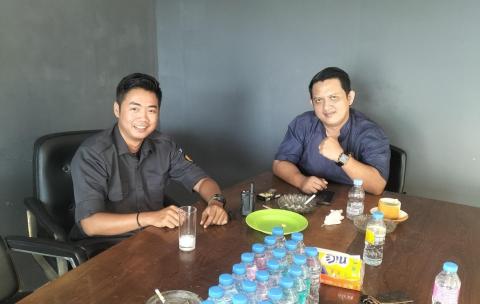 Bukan Sekadar Mengenang Sejarah! Bawaslu Kabupaten Tegal Bedah Perjuangan Kemerdekaan dan Perjalanan Pemilu, Apa Kaitannya dengan Demokrasi Hari Ini?