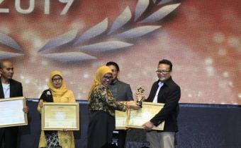 Bawaslu Award 2019: Ini Kategori yang Dijuarai Jateng