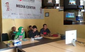 Kecepatan Memberikan Layanan Informasi, Kunci Lembaga Publik yang Terbuka & Profesional