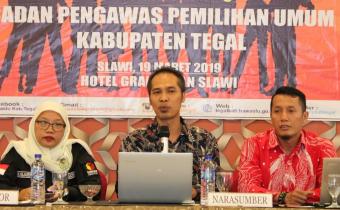 Generasi Muda Adalah Agent of Social Change