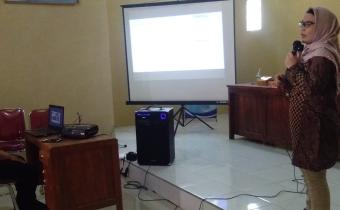 Matangkan Pendidikan Politik Masyarakat Desa Bukateja