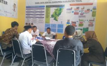 Gakkumdu Hentikan Laporan Dugaan Pelanggaran Pemilu