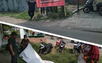 Pembersihan APK Serentak di Masa Tenang: Panwaslu Kecamatan Talang Tegaskan Ketaatan Pemilihan