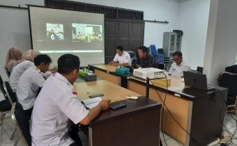 Rapat Pleno Tindak Lanjut Surat Edaran Bawaslu RI Nomor 8 Tahun 2025
