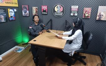 Bawaslu Kabupaten Tegal Intensifkan Pengawasan Pemilu 2024, Temukan 16 Bakal Calon Belum Memenuhi Syarat Administratif