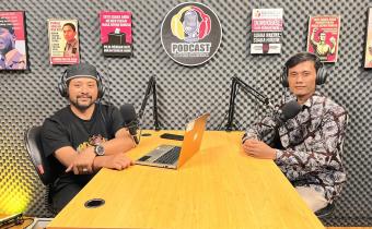 Kordiv SDMO dan Diklat Sampaikan Tantangan Tersendiri dalam Pelaksanaan Tugas Pengawas Pemilu