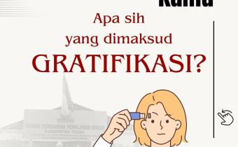 gratifikasi