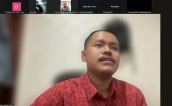 Bawaslu Provinsi Jawa Tengah Gelar Rapat Penyusunan SKP 2025: Dorong Objektivitas dan Profesionalisme ASN