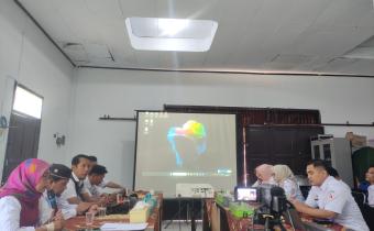 Bawaslu Tegal Fasilitasi Podcast “Perempuan dan Demokrasi”