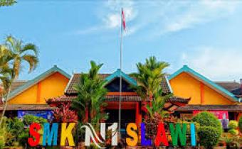 Sekolah SMK N 1 Slawi