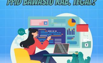 Mengenal Apa Itu PPID Bawaslu?