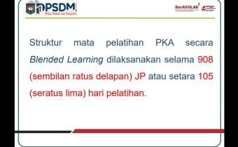 Apa sih Tujuan Diklat PKP itu? 