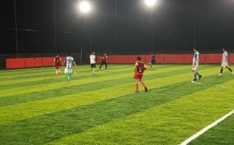 Badan Pengawas Pemilu (Bawaslu) Kabupaten Tegal Adakan Kegiatan Pembinaan Mental & Spiritual