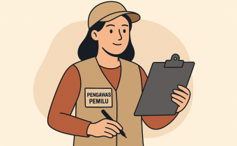 Mengenal Konsep Dasar nilai – nilai Demokrasi bagi Pengawas Pemilu Partisipatif 