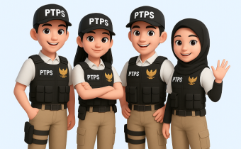 Membangun Karakter Pengawas Pemilu (bagian ketiga)