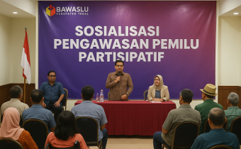 Mengenal Gerakan Partisipasi Dalam Pemilu (bagian kedua)