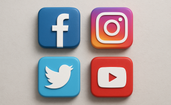 Pentingnya Pengelolaan Media Sosial bagi Pengawas Pemilu Partisipatif (bagian pertama)