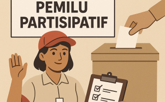 Mengenal Konsep Dasar Pengertian Politik dan Sistem Kepartaian bagi Pengawas Pemilu Partisipatif