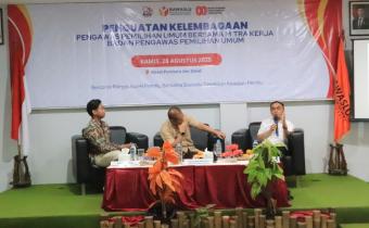 Evaluasi Pemilu 2024: Pakar Soroti Pentingnya Penguatan Pengawasan dan Stabilitas Regulasi