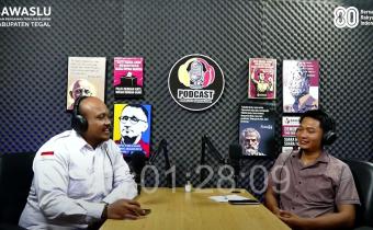 Kupas Tuntas Jaringan Dokumentasi dan Informasi Hukum (JDIH)