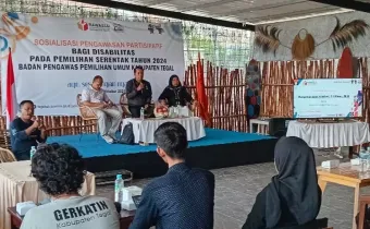 Filosofi Pengawasan Partisipatif: Partisipasi Politik Dalam Pemilu (Bagian Pertama)